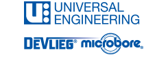 Universal Engineering / Devlieg Microbore
